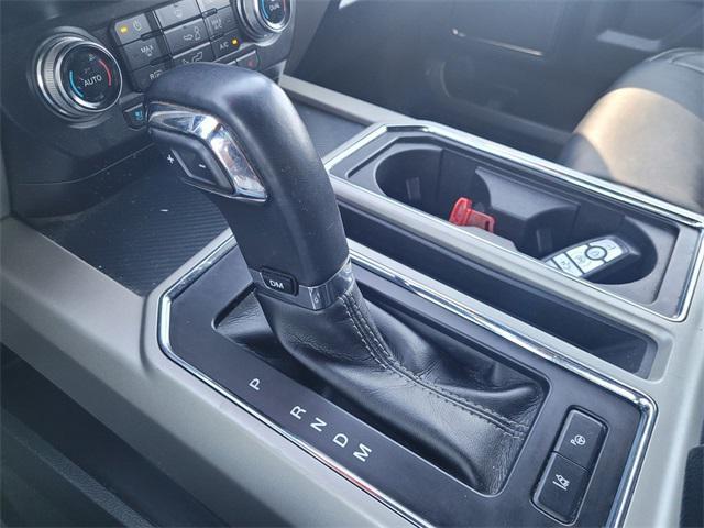 used 2020 Ford F-150 car, priced at $38,488