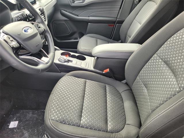 new 2025 Ford Escape car, priced at $37,380