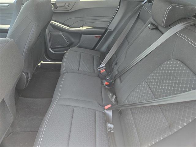 new 2025 Ford Escape car, priced at $30,880