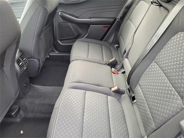 new 2025 Ford Escape car, priced at $37,380