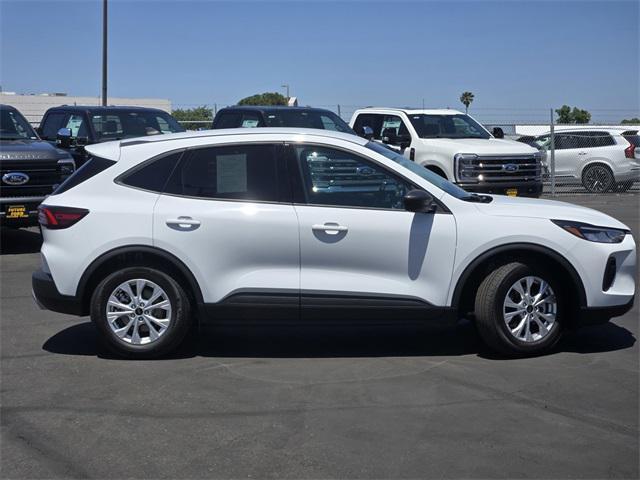 new 2025 Ford Escape car, priced at $30,880
