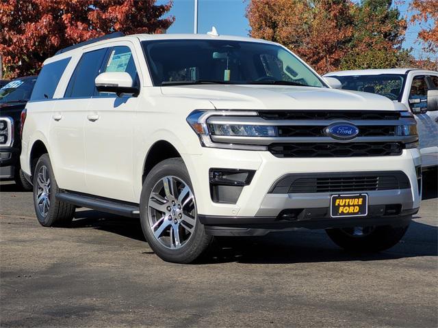 new 2024 Ford Expedition car, priced at $79,680