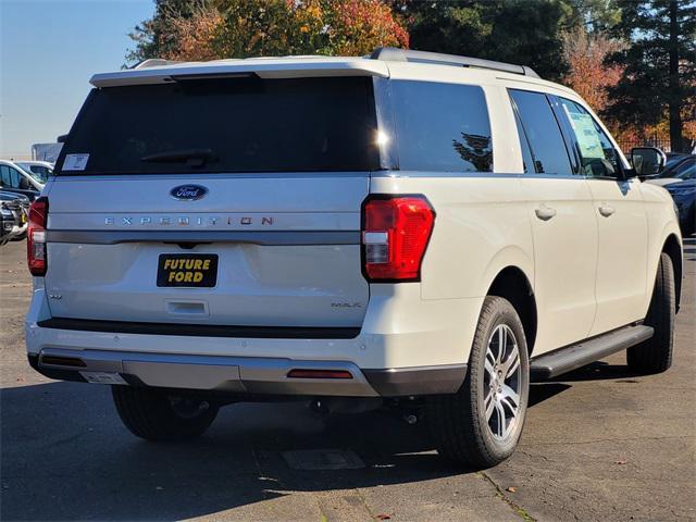 new 2024 Ford Expedition car, priced at $79,680