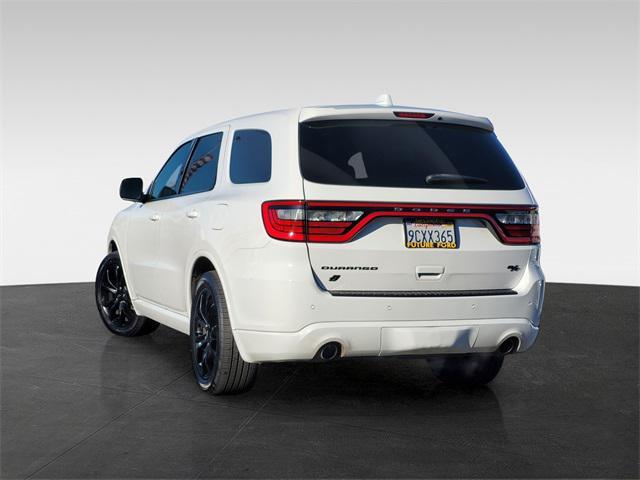 used 2019 Dodge Durango car, priced at $32,988