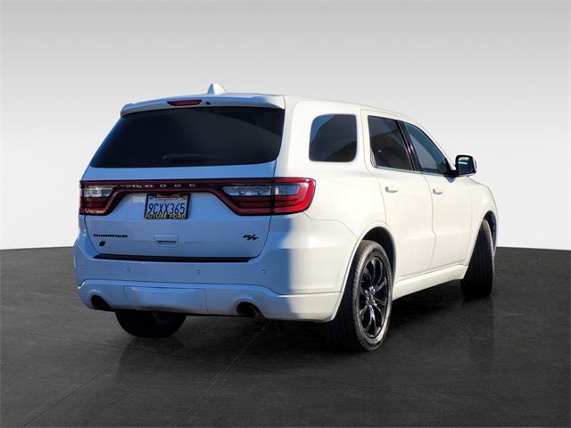 used 2019 Dodge Durango car, priced at $32,988