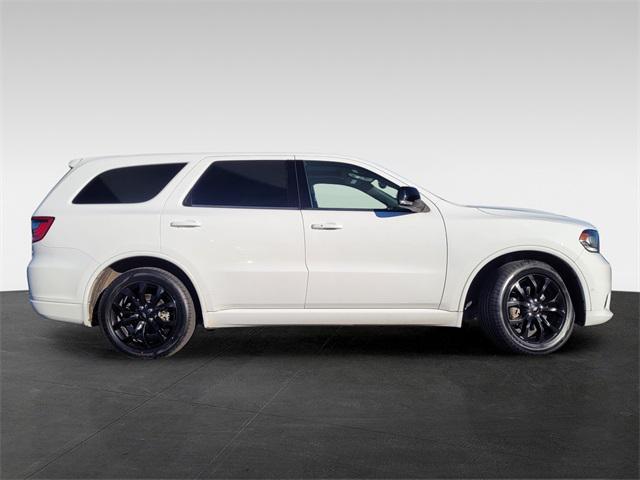 used 2019 Dodge Durango car, priced at $32,988