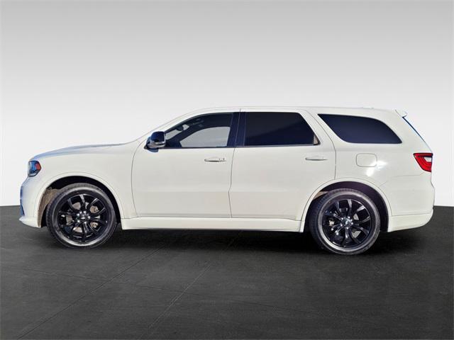 used 2019 Dodge Durango car, priced at $32,988