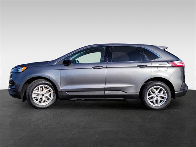 used 2023 Ford Edge car, priced at $24,210