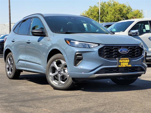 new 2024 Ford Escape car, priced at $36,895