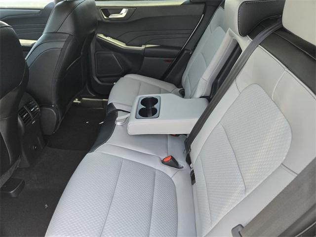 new 2025 Ford Escape PHEV car, priced at $40,385