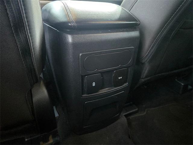used 2022 Ford Explorer car, priced at $26,997