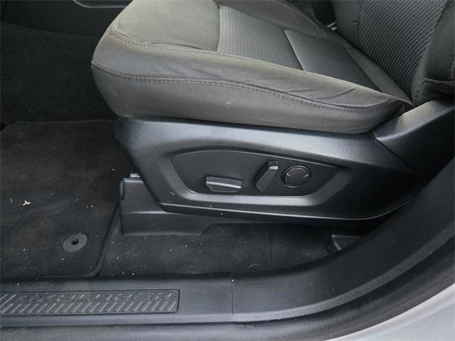 used 2022 Ford Explorer car, priced at $26,997