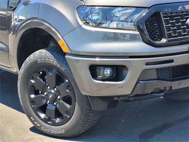 used 2020 Ford Ranger car, priced at $32,988