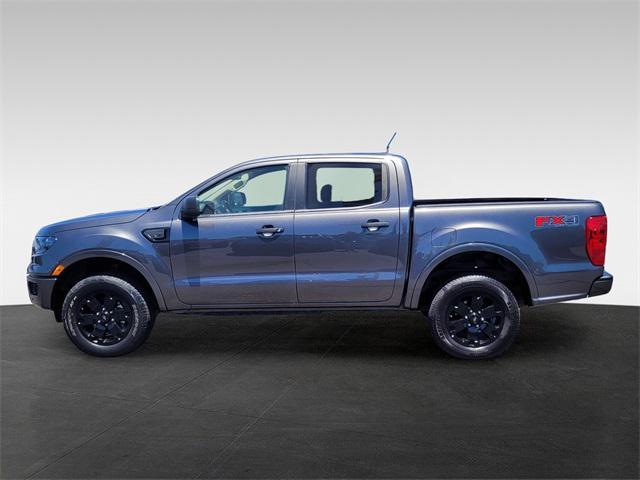 used 2020 Ford Ranger car, priced at $32,988