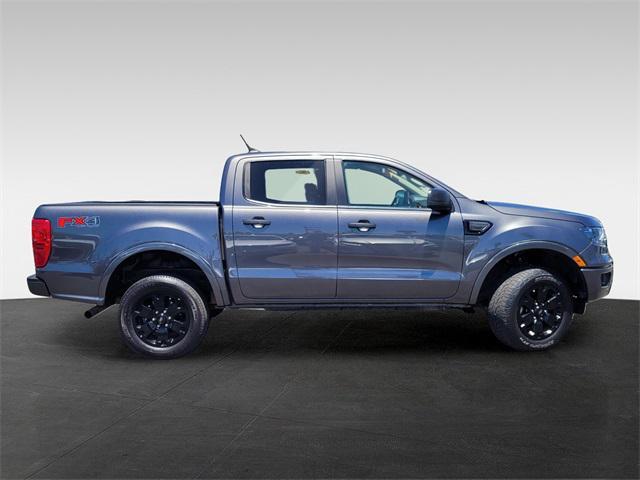 used 2020 Ford Ranger car, priced at $32,988