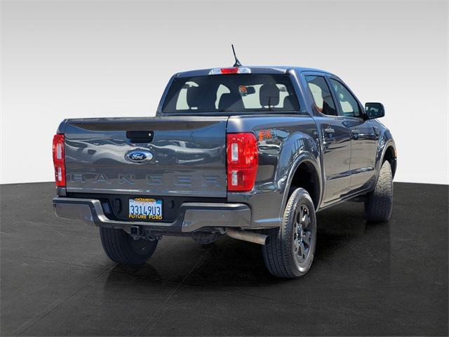 used 2020 Ford Ranger car, priced at $32,988