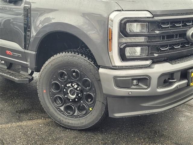 new 2024 Ford F-250 car, priced at $102,710