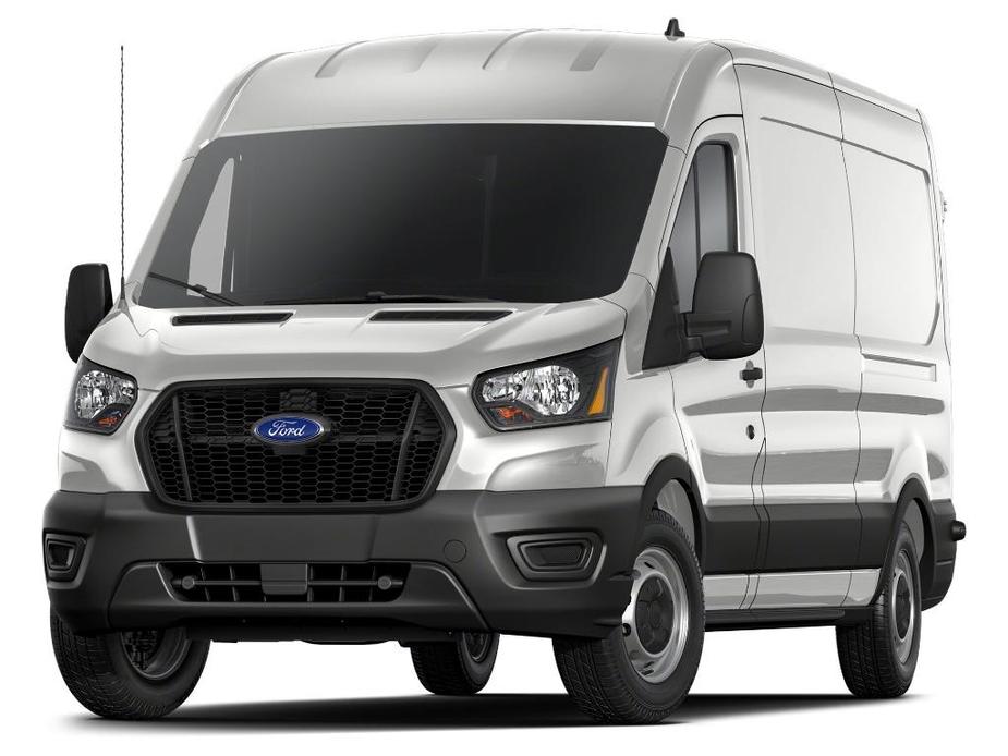 new 2023 Ford Transit-350 car, priced at $63,430