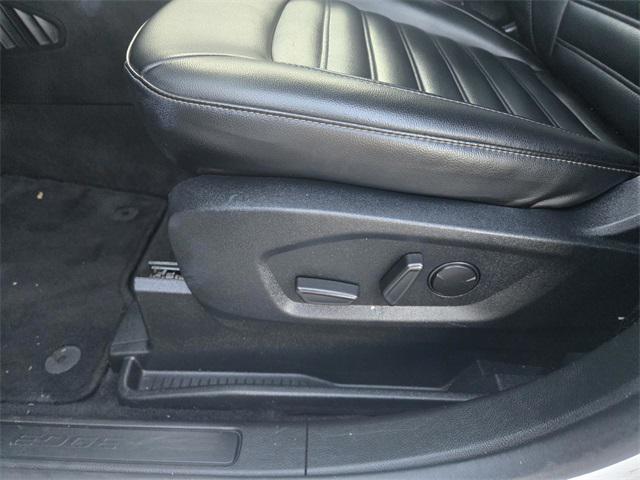 used 2022 Ford Edge car, priced at $23,475