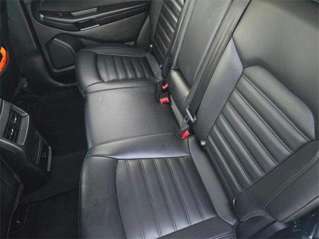 used 2022 Ford Edge car, priced at $23,475