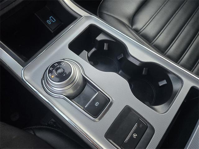 used 2022 Ford Edge car, priced at $23,475