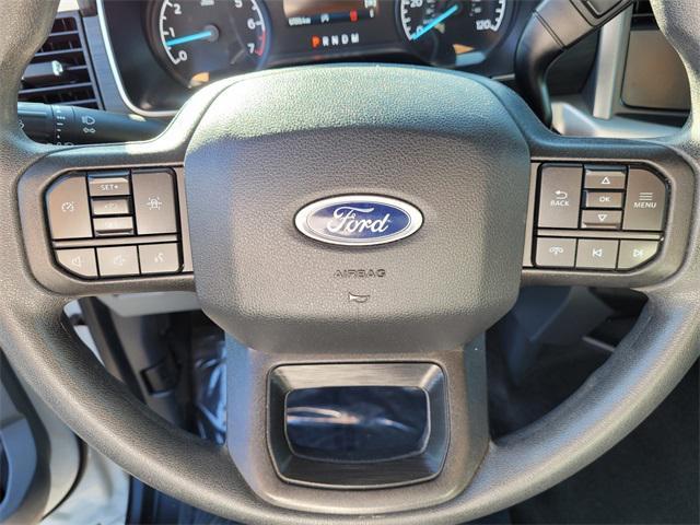 used 2021 Ford F-150 car, priced at $33,988