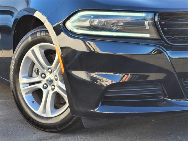 used 2022 Dodge Charger car, priced at $22,988