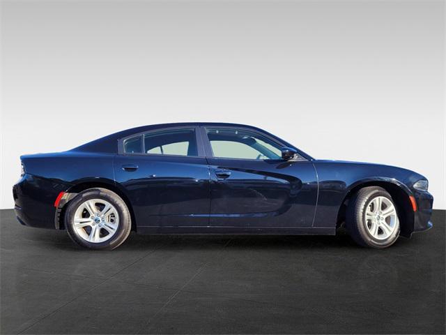 used 2022 Dodge Charger car, priced at $22,988