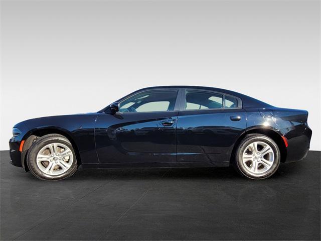 used 2022 Dodge Charger car, priced at $22,988