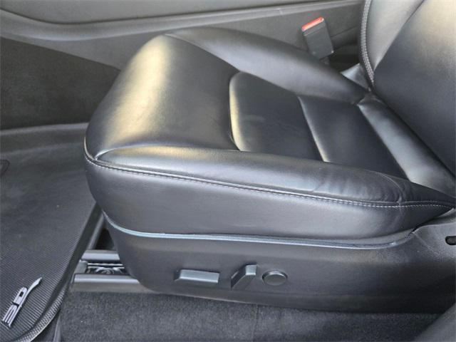 used 2020 Tesla Model Y car, priced at $28,954