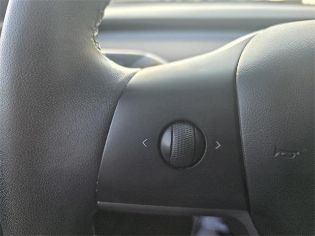 used 2020 Tesla Model Y car, priced at $28,954