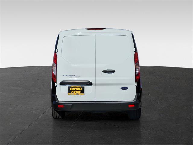 used 2022 Ford Transit Connect car, priced at $34,988