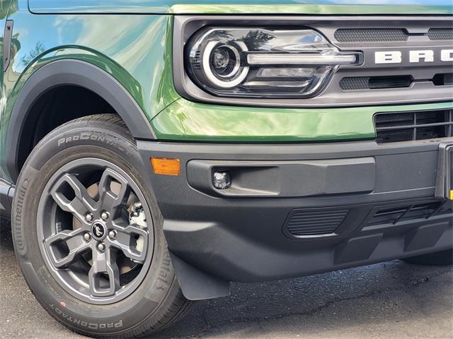 new 2024 Ford Bronco Sport car, priced at $31,065