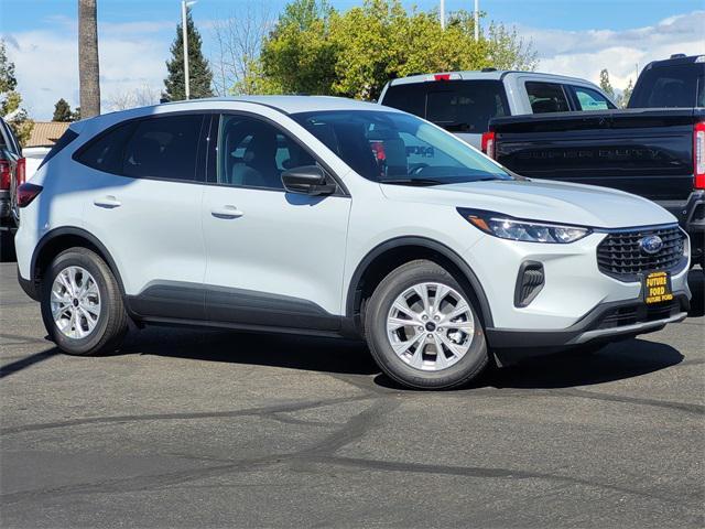 new 2025 Ford Escape car, priced at $34,630