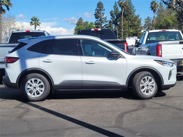 new 2025 Ford Escape car, priced at $27,488