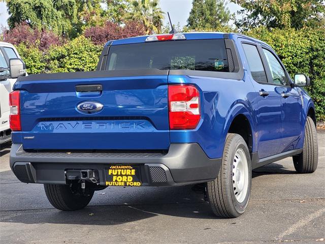 new 2024 Ford Maverick car, priced at $37,530