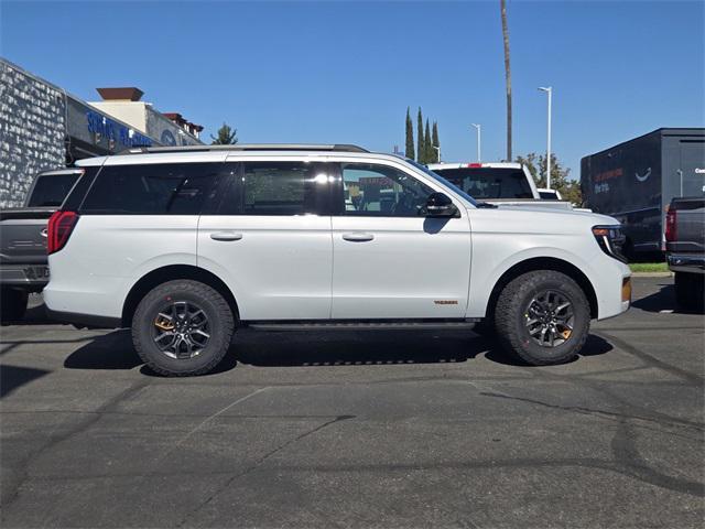 new 2025 Ford Expedition car, priced at $89,940