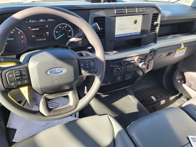 new 2024 Ford F-250 car, priced at $53,667