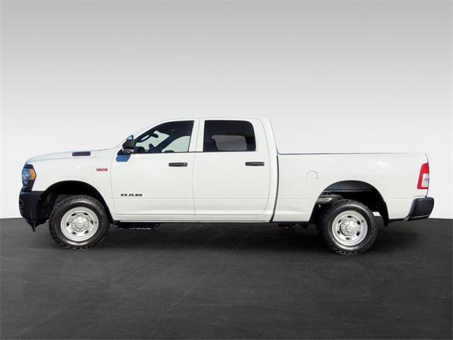 used 2021 Ram 2500 car, priced at $32,588