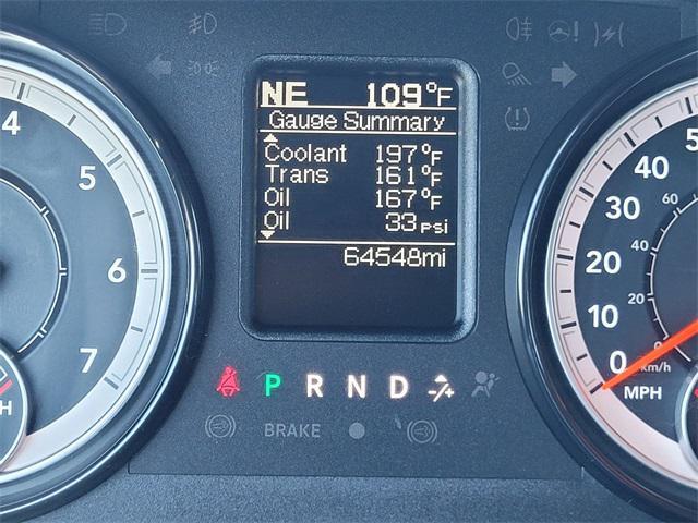 used 2022 Ram 1500 Classic car, priced at $24,994