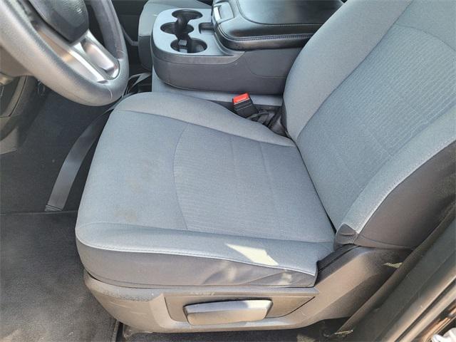 used 2022 Ram 1500 Classic car, priced at $24,994