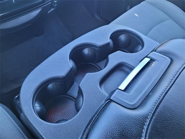 used 2022 Ram 1500 Classic car, priced at $24,994