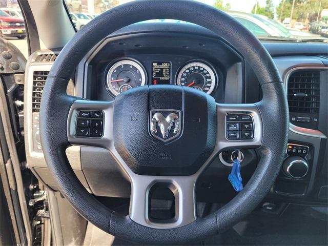 used 2022 Ram 1500 Classic car, priced at $24,994