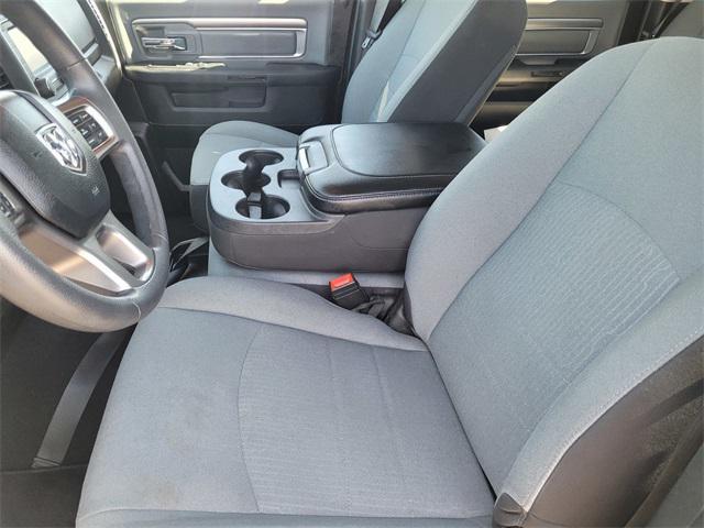 used 2022 Ram 1500 Classic car, priced at $24,994