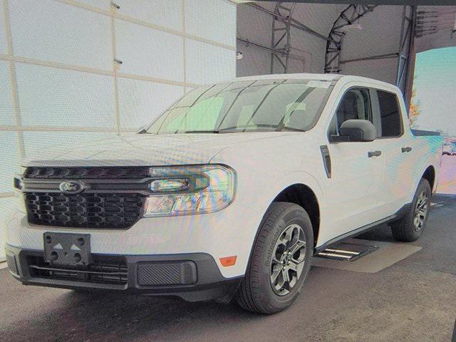 used 2024 Ford Maverick car, priced at $30,988
