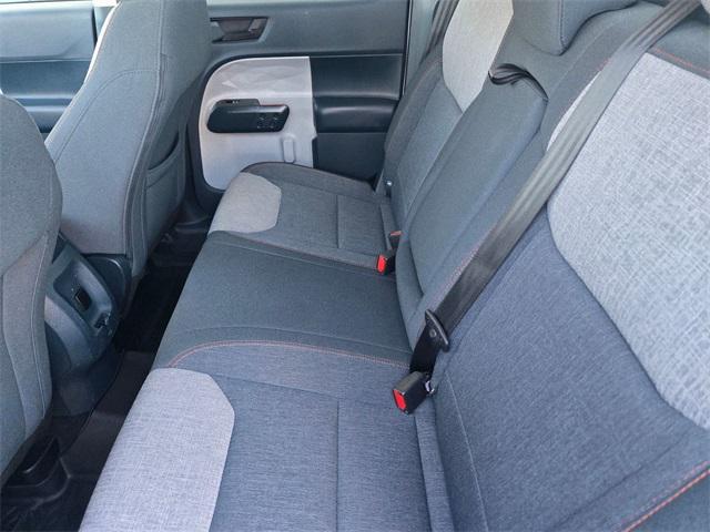 used 2024 Ford Maverick car, priced at $30,891