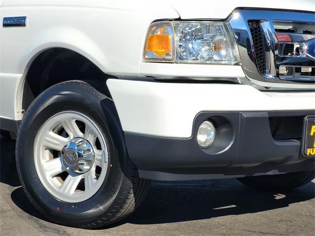 used 2011 Ford Ranger car, priced at $22,988