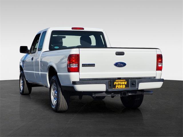 used 2011 Ford Ranger car, priced at $22,988