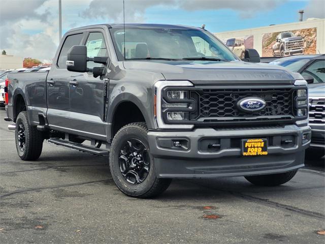 new 2024 Ford F-250 car, priced at $75,175