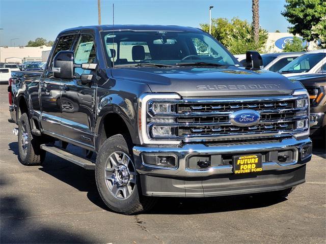 new 2024 Ford F-250 car, priced at $79,445